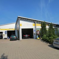 Kfz-Meisterbetrieb Auto Erhardt